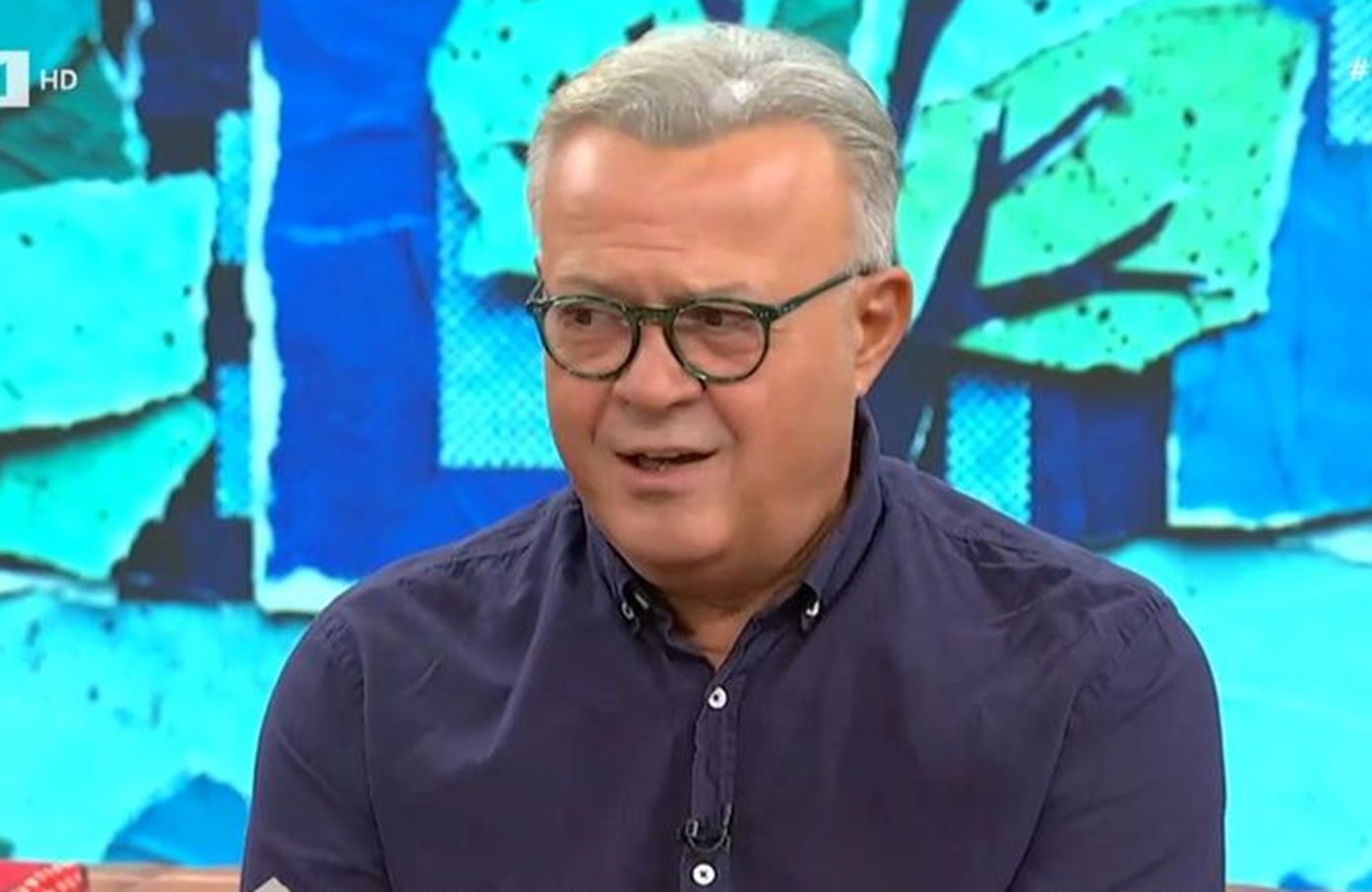 Γιατί δεν μπορεί ο Μιχάλης Ρέππας να παρακολουθήσει ξανά τις «Τρεις Χάριτες» – Ο λόγος που τον δυσκολεύει