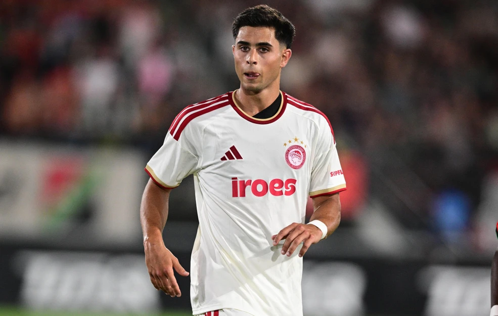 Εuropa League: Η ευρωπαϊκή λίστα του Ολυμπιακού &#8211; Οι παίκτες που έμειναν εκτός