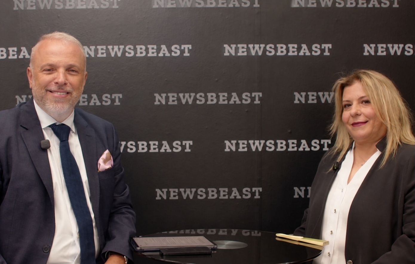 Μ. Συρεγγέλα στο Newsbeast για την έμφυλη βία: Επί ΝΔ μπήκε και η εργασιακή στήριξη &#8211; Αυτές οι γυναίκες πρέπει να σταθούν στα πόδια τους εργασιακά