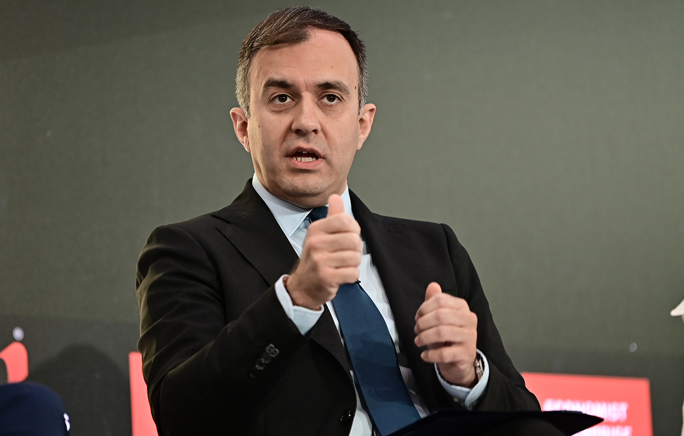 Τ. Χατζηβασιλείου: Δεν είμαστε μόνοι μας στην Ανατολική Μεσόγειο &#8211; Με Κύπρο και Αίγυπτο υπάρχει συναντίληψη