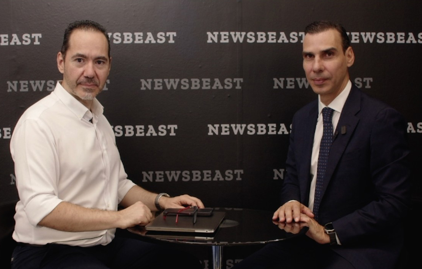 Μ. Θεμιστοκλέους στο Newsbeast: Έχουμε αντιστρέψει το κλίμα στους γιατρούς που έφευγαν στο εξωτερικό, οι νέοι μένουν στη χώρα μας