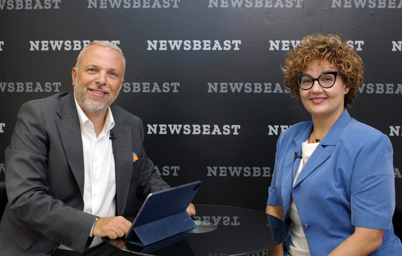 Κ.Τριανταφυλλοπούλου στο Newsbeast: Ένα σημάδι σε μια ακτινογραφία δεν είναι πάντα καρκίνος, αλλά και μια καλή ακτινογραφία δεν σημαίνει ότι είμαστε υγιείς