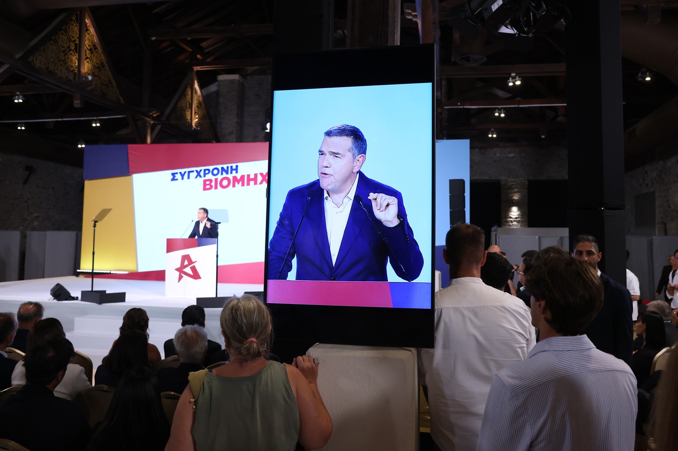 «Χάσαμε τον λογαριασμό»: Στα 13 δισ. ευρώ κοστολογεί η κυβέρνηση τις εξαγγελίες Τσίπρα