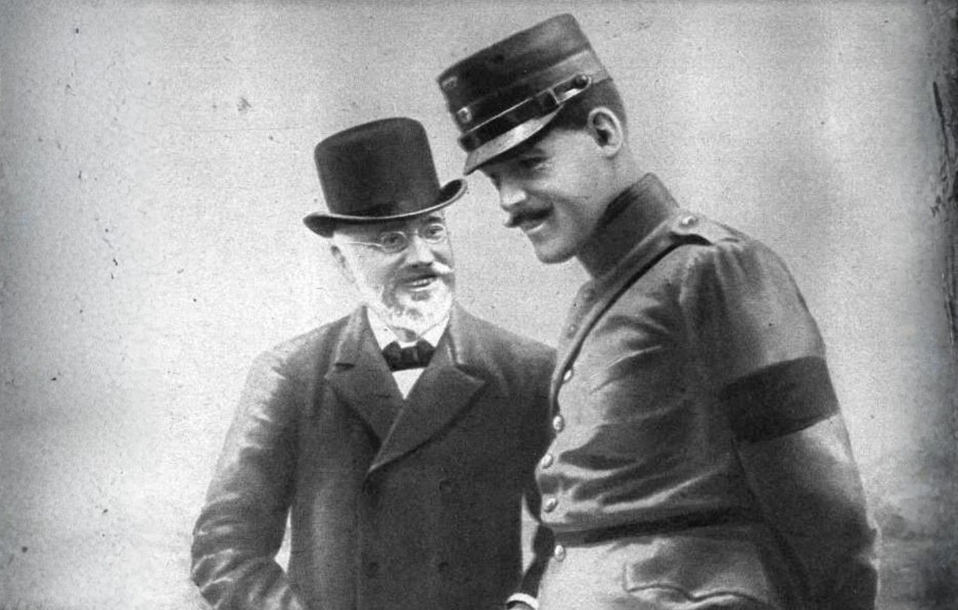 Όταν η Ελλάδα βρέθηκε με δύο διαφορετικές κυβερνήσεις σε Αθήνα και Θεσσαλονίκη