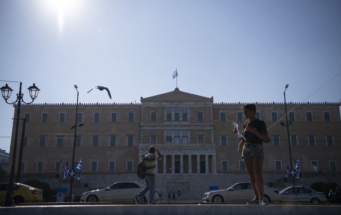 Ποιοι γόνοι γνωστών πολιτικών οικογενειών ετοιμάζονται να κατέβουν υποψήφιοι στις εθνικές εκλογές του 2027
