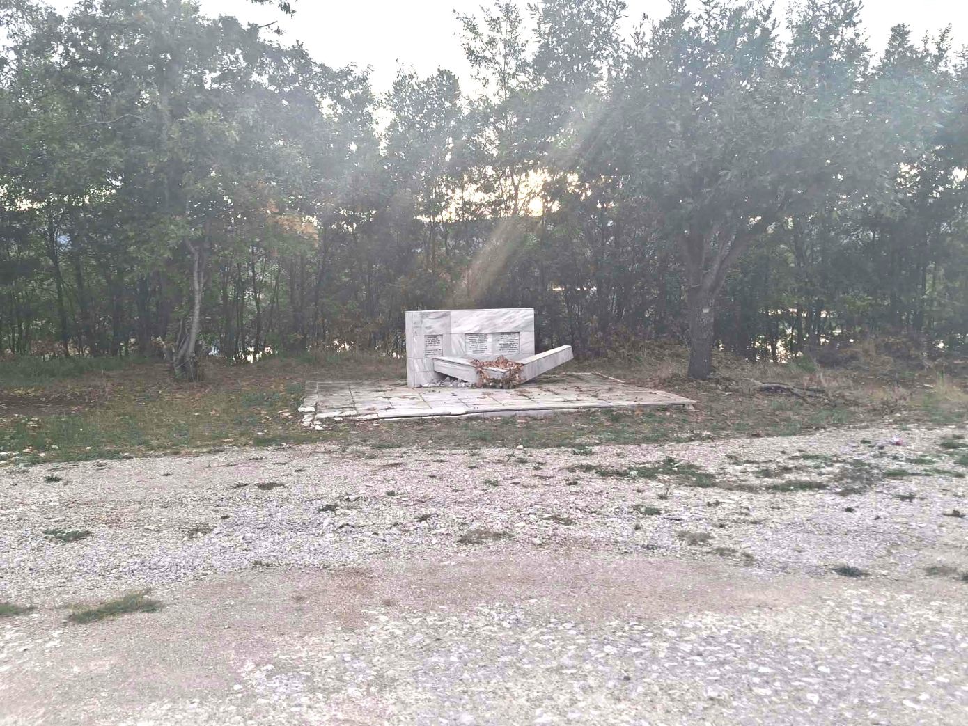 Το αντάρτικο αεροδρόμιο της Νευρόπολης στοχεύει να αναδείξει ο Δήμος Λίμνης Πλαστήρα