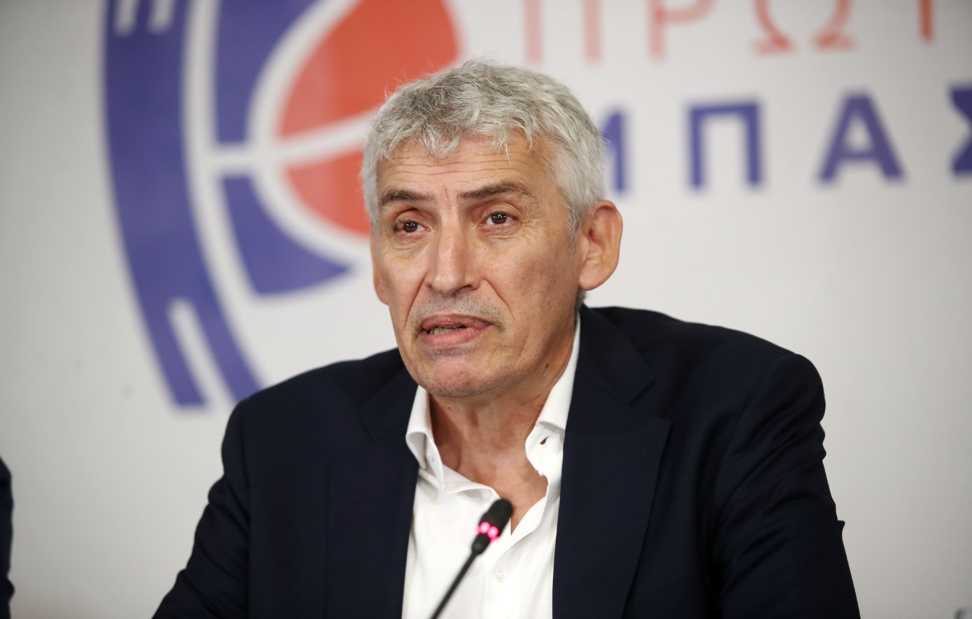 ΕΟΕ: Ανακοίνωση για την ΕΟΚ με αναφορές σε Λιόλιο και Φασούλα