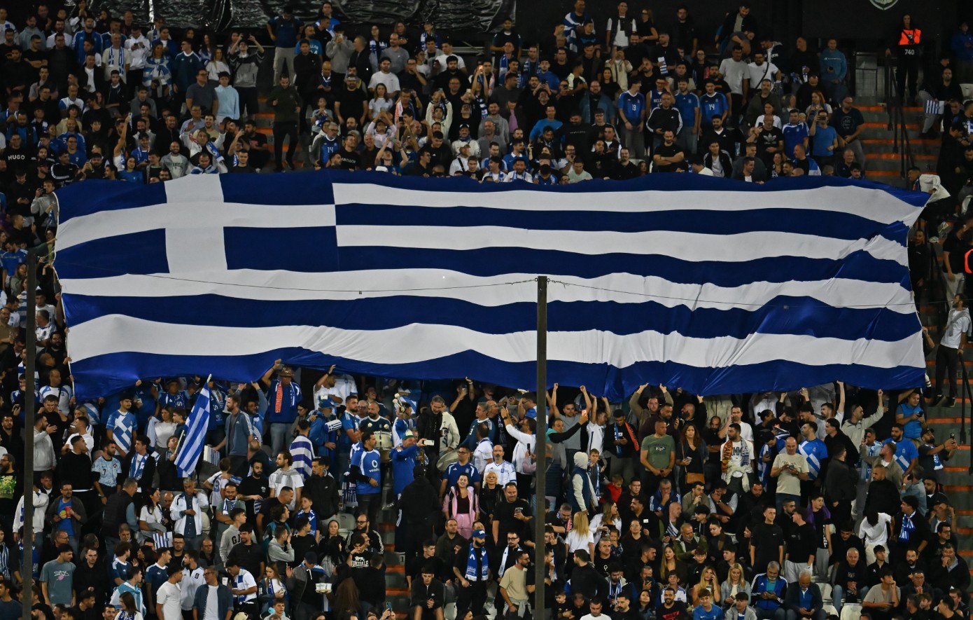Ελλάδα &#8211; Γερμανία: Οι οδηγίες της ΕΠΟ στους φιλάθλους που θα πάνε στην Τούμπα
