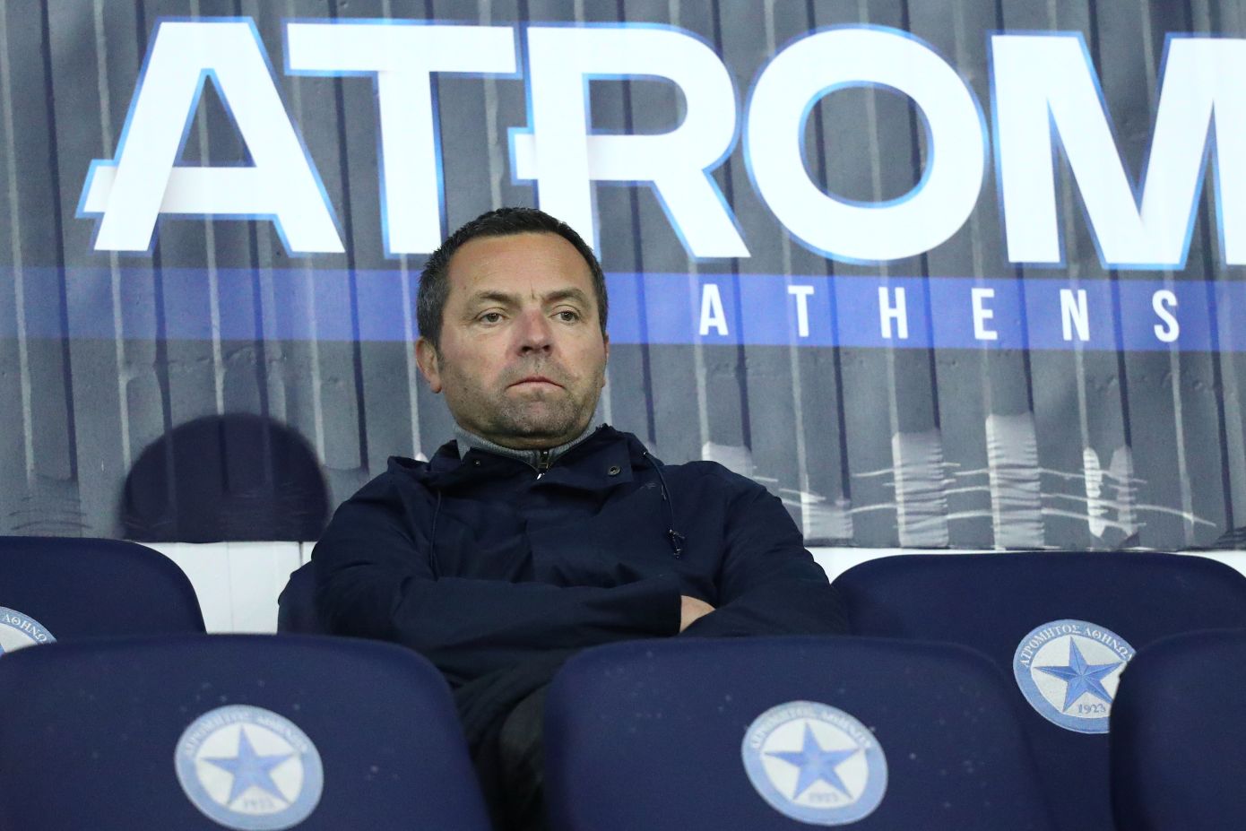 Λανουά: «Οι διαιτητές που δεν είναι δίκαιοι θα μένουν εκτός ορισμών»