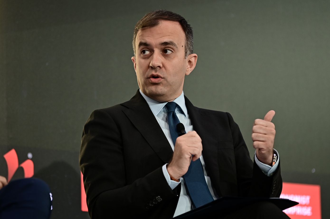 Τ. Χατζηβασιλείου: Δώσαμε πάνω από 1 δισ. ευρώ για την ενεργειακή κρίση &#8211; Ζητάμε από την Κομισιόν να φέρει προτάσεις για μέτρα
