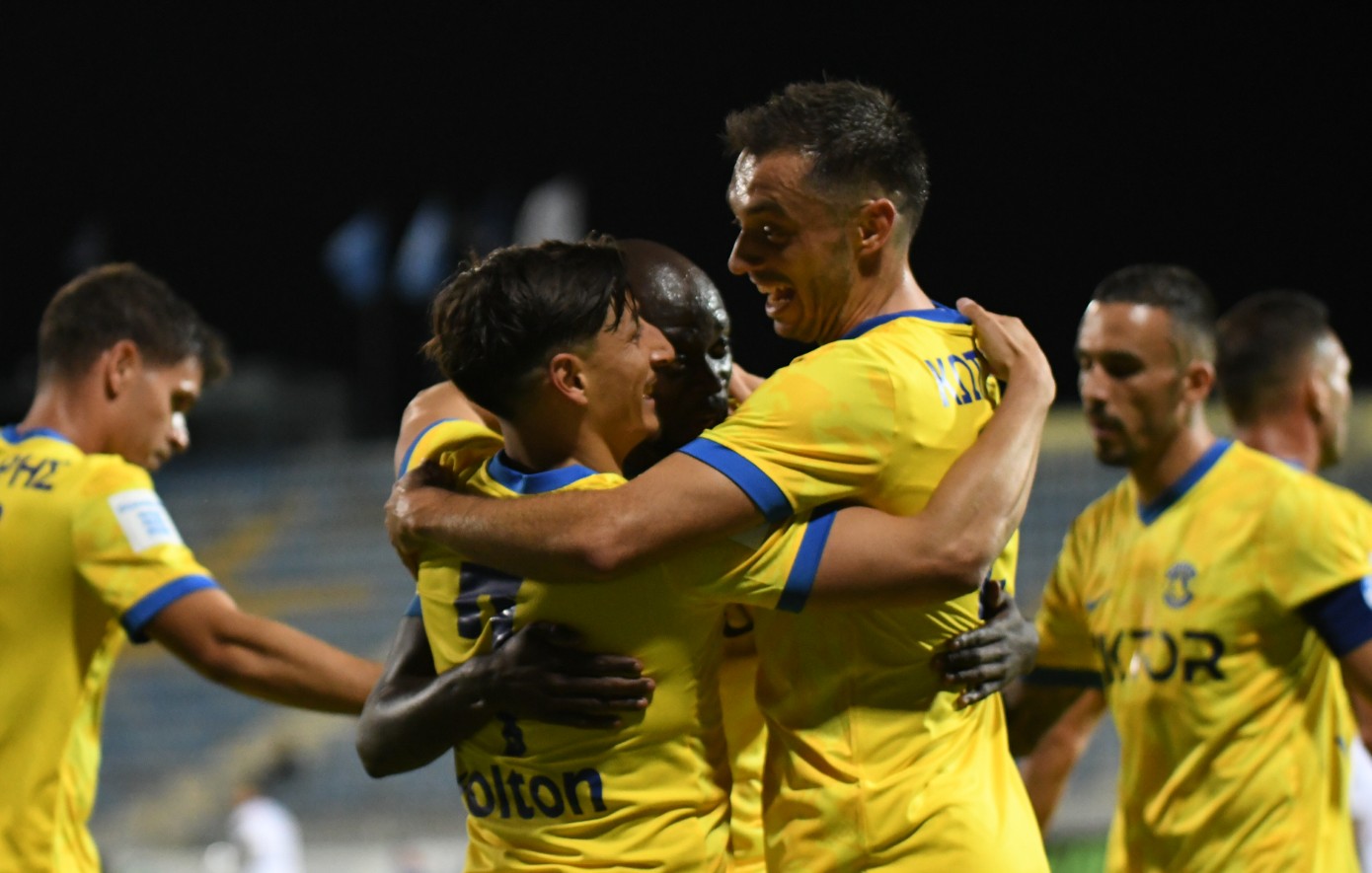 Αστέρας Τρίπολης &#8211; Ατρόμητος 2-1: Πρώτη νίκη για την ομάδα της Αρκαδίας