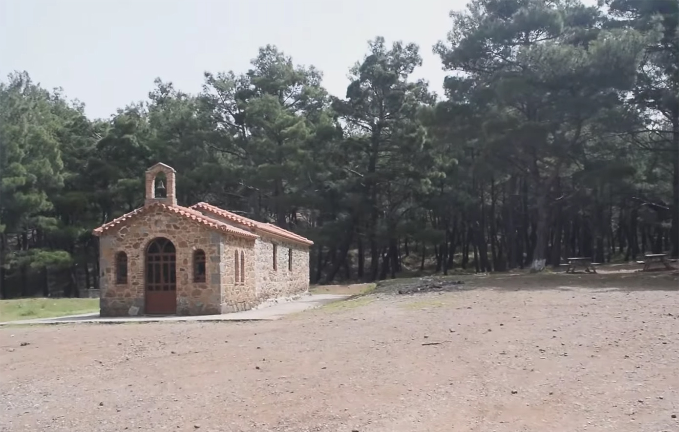 Πήγε για κυνήγι και βρέθηκε νεκρός στα βράχια &#8211; Γνωστος επιχειρηματίας και πατέρας δίχρονου παιδιού ο 45χρονος στη Μυτιλήνη
