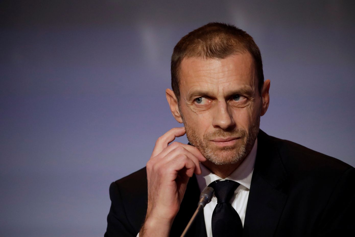 Η UEFA απαιτεί απαντήσεις σε 42 ερωτήματα από την FIFA για Μπάλογκαν, Τραμπ και πώληση Μουντιάλ