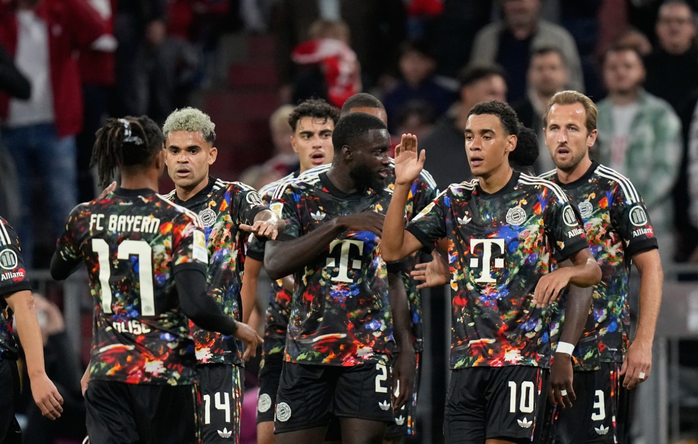 Bundesliga: Η Μπάγερν πέρασε από το Φράιμπουργκ και επέστρεψε στην κορυφή