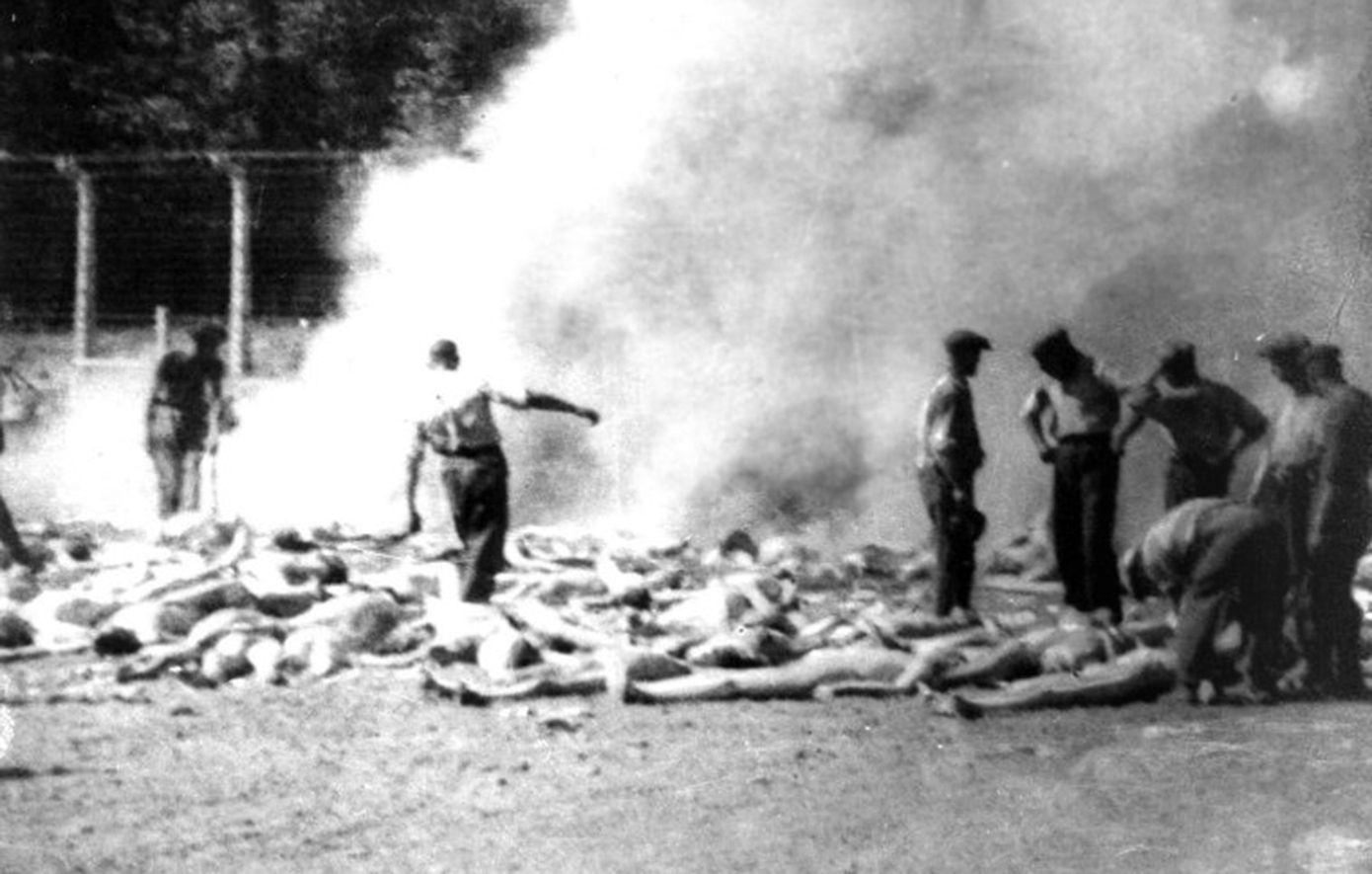 Η εξέγερση μέσα στο Άουσβιτς και οι Έλληνες Εβραίοι που συμμετείχαν