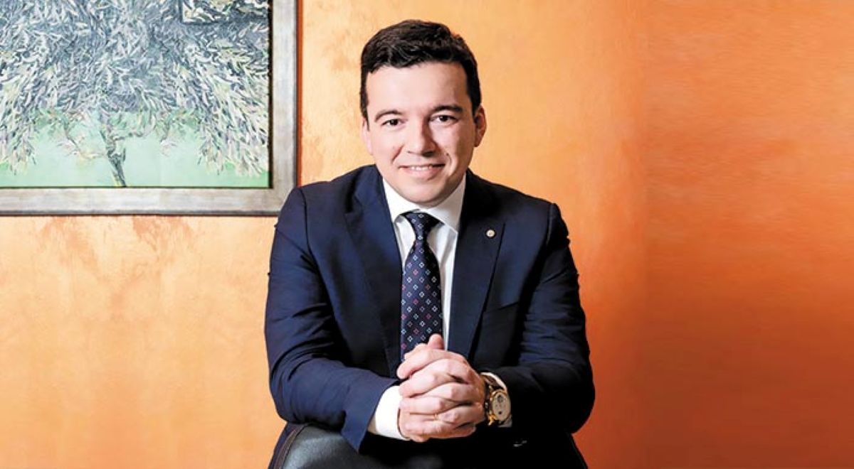Ένας Έλληνας στην κορυφή των ethical banks της Ευρώπης &#8211; Η αγορά των 79 δισ. ευρώ
