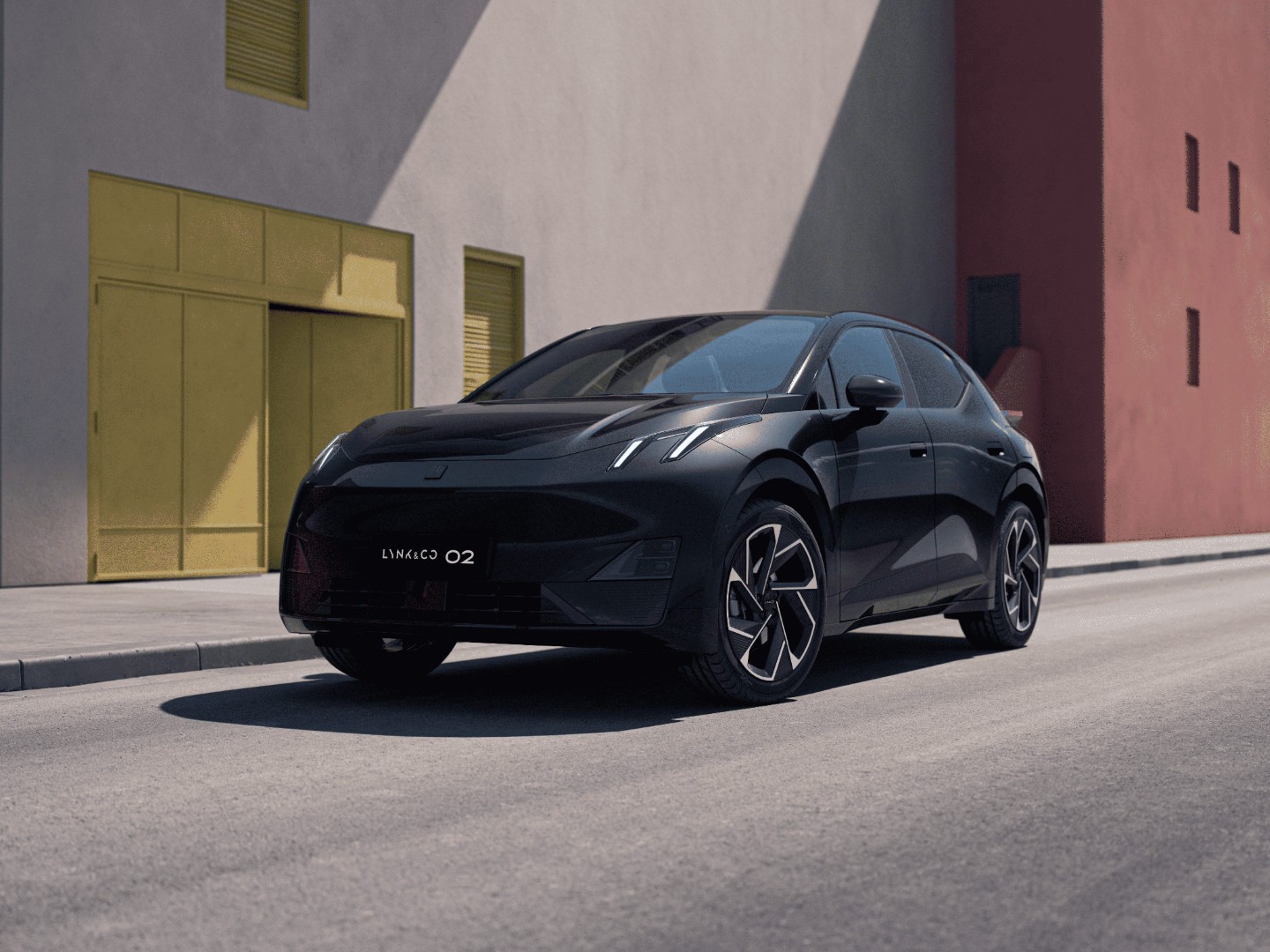 Lynk &amp; Co: 10 χρόνια καινοτομίας και 3 χρόνια στην ελληνική αγορά