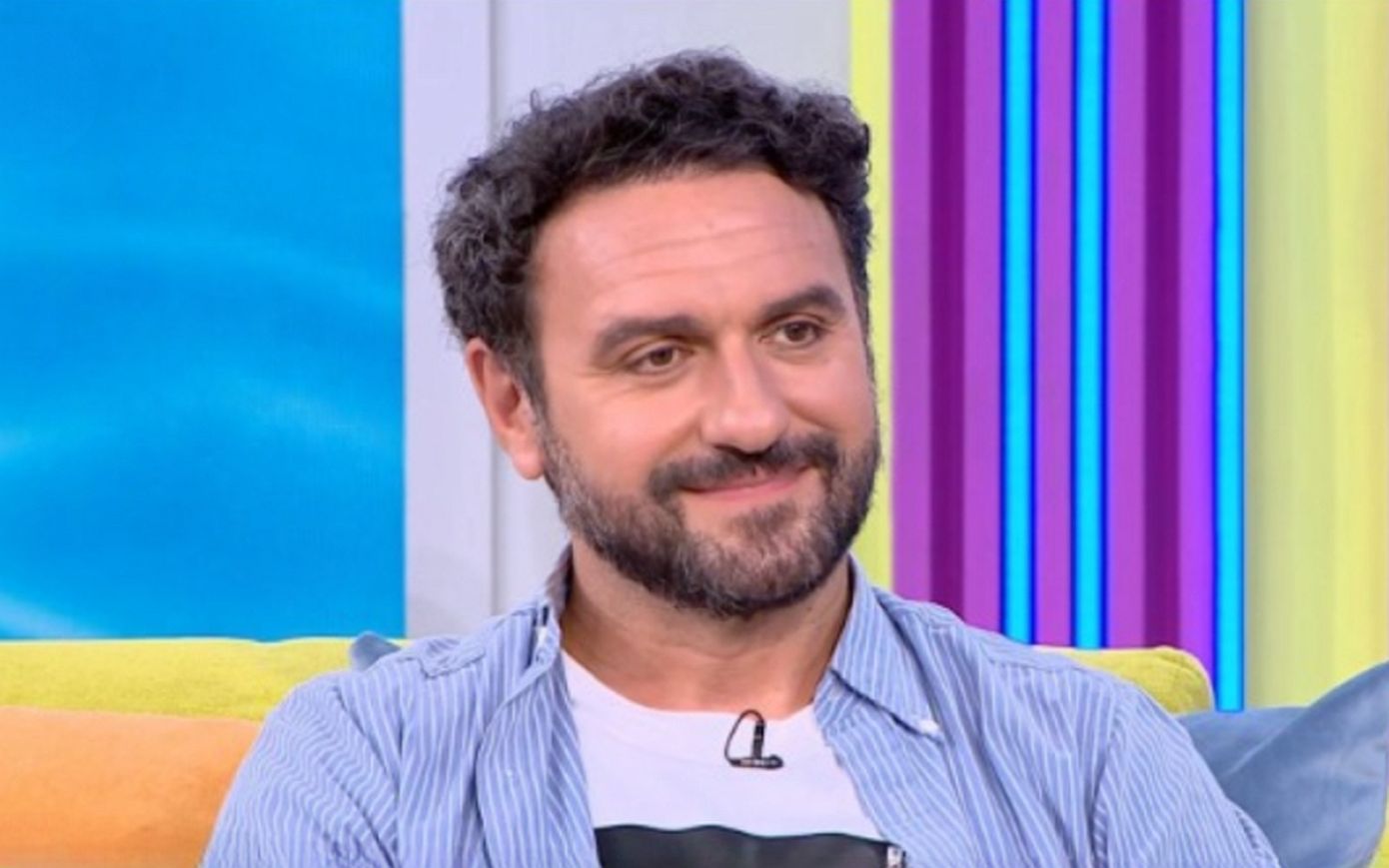 Μελέτης Ηλίας: «Είμαι από τους τυχερούς που έχουν δουλειά και κάνουν αυτό που αγαπούν»
