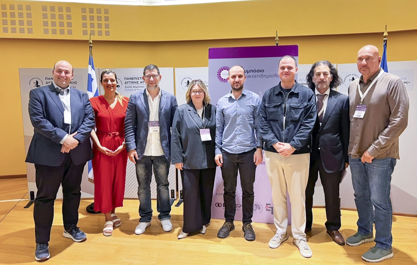 Πόσο ασφαλή είναι τα φάρμακα μετά την έγκρισή τους; Ο κρίσιμος ρόλος των δεδομένων υγείας