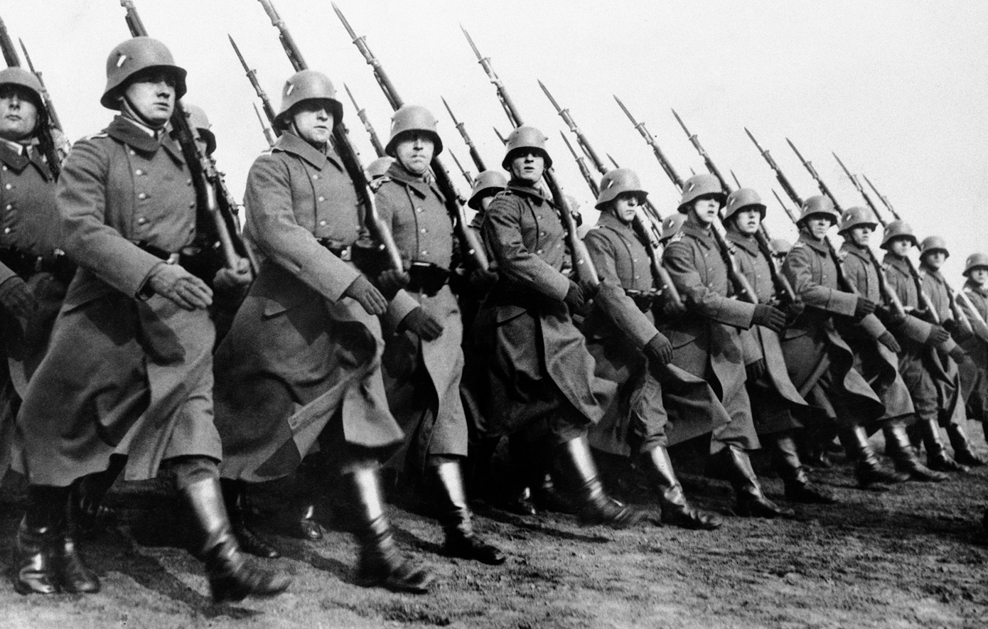 «Μάχη της Πύλης»: Ο πατέρας που θυσίασε τον γιο του πολεμώντας τους Γερμανούς στα Δερβενοχώρια