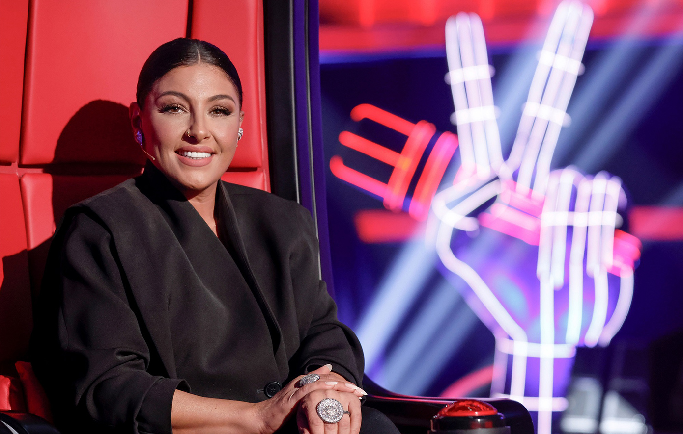 «The Voice of Greece» &#8211; Σάββατο 17 Οκτωβρίου στις 21:00, στον ΣΚΑΪ