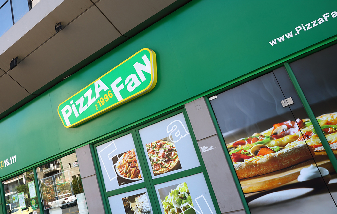 Pizza Fan: Ελεύθεροι με όρους οι πρώτοι πέντε κατηγορούμενοι