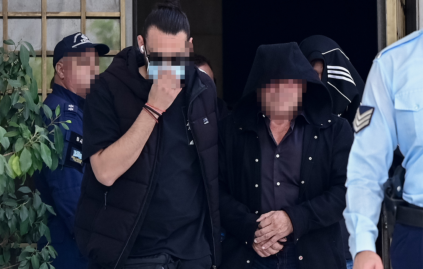 Προφυλακιστέος ο ιδιοκτήτης της Pizza Fan μετά την απολογία του