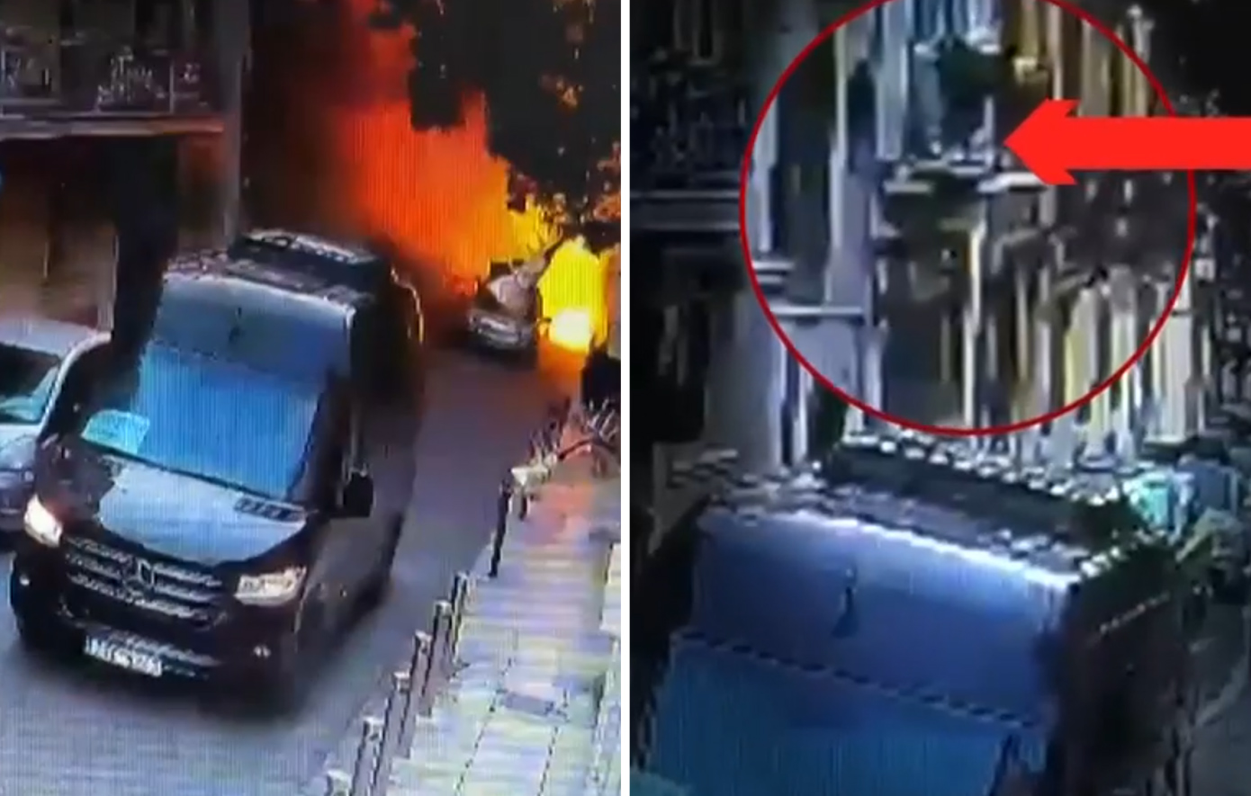 Τρεις συλλήψεις για τη φονική έκρηξη στην Πλάκα με τους έξι νεκρούς – Πώς μια απόπειρα κλοπής οδήγησε στην τραγωδία