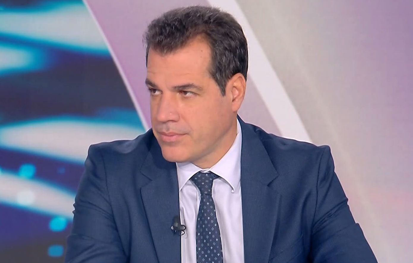 Plevris Θ. Πλεύρης: Η κύρωση του τουρκολιβυκού μνημονίου δεν δημιουργεί ...