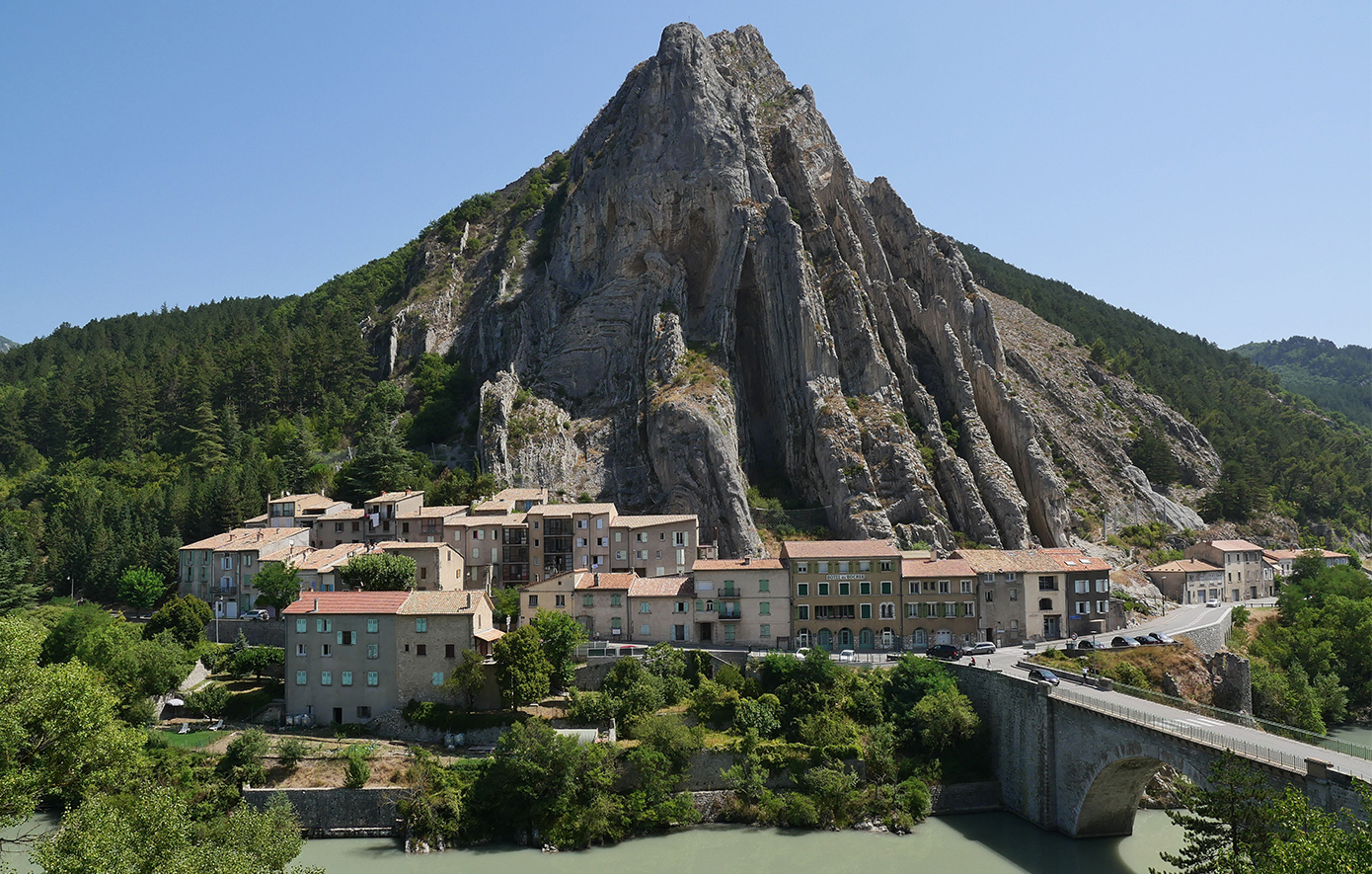 Rocks of Daume, Γαλλία