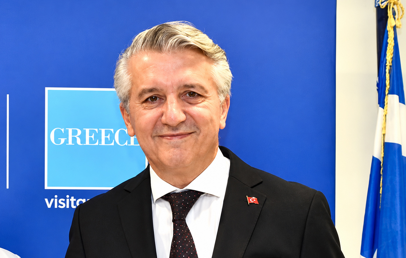 Ο Τούρκος πρέσβης στην Αθήνα βάζει ξανά στο τραπέζι τις «εκκρεμότητες στο Αιγαίο» παρά τα μηνύματα φιλίας προς την Ελλάδα