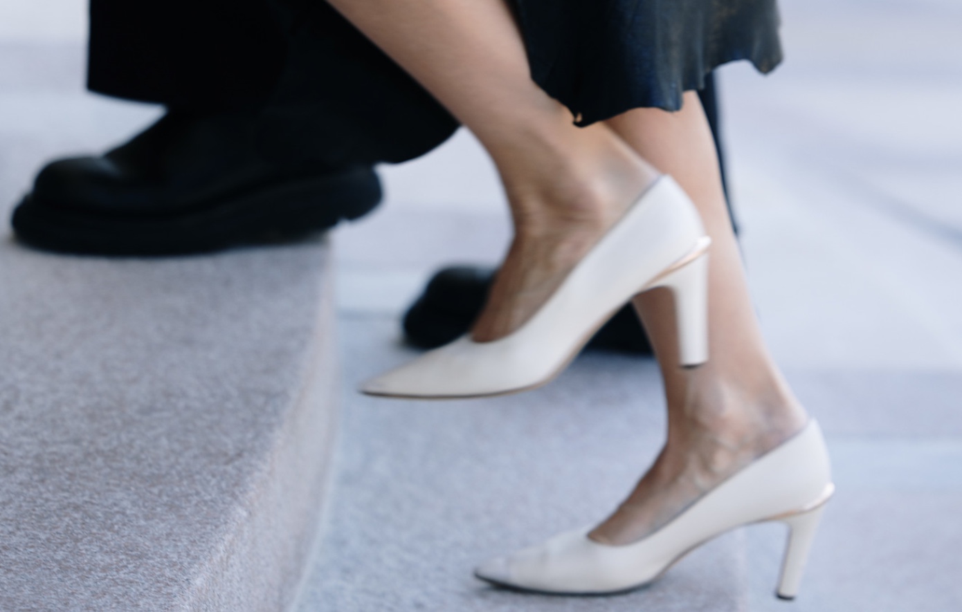 Το ισπανικό brand παπουτσιών που αγαπούν οι fashionistas &#8211; Οι ALOHAS έγιναν viral και όχι άδικα!