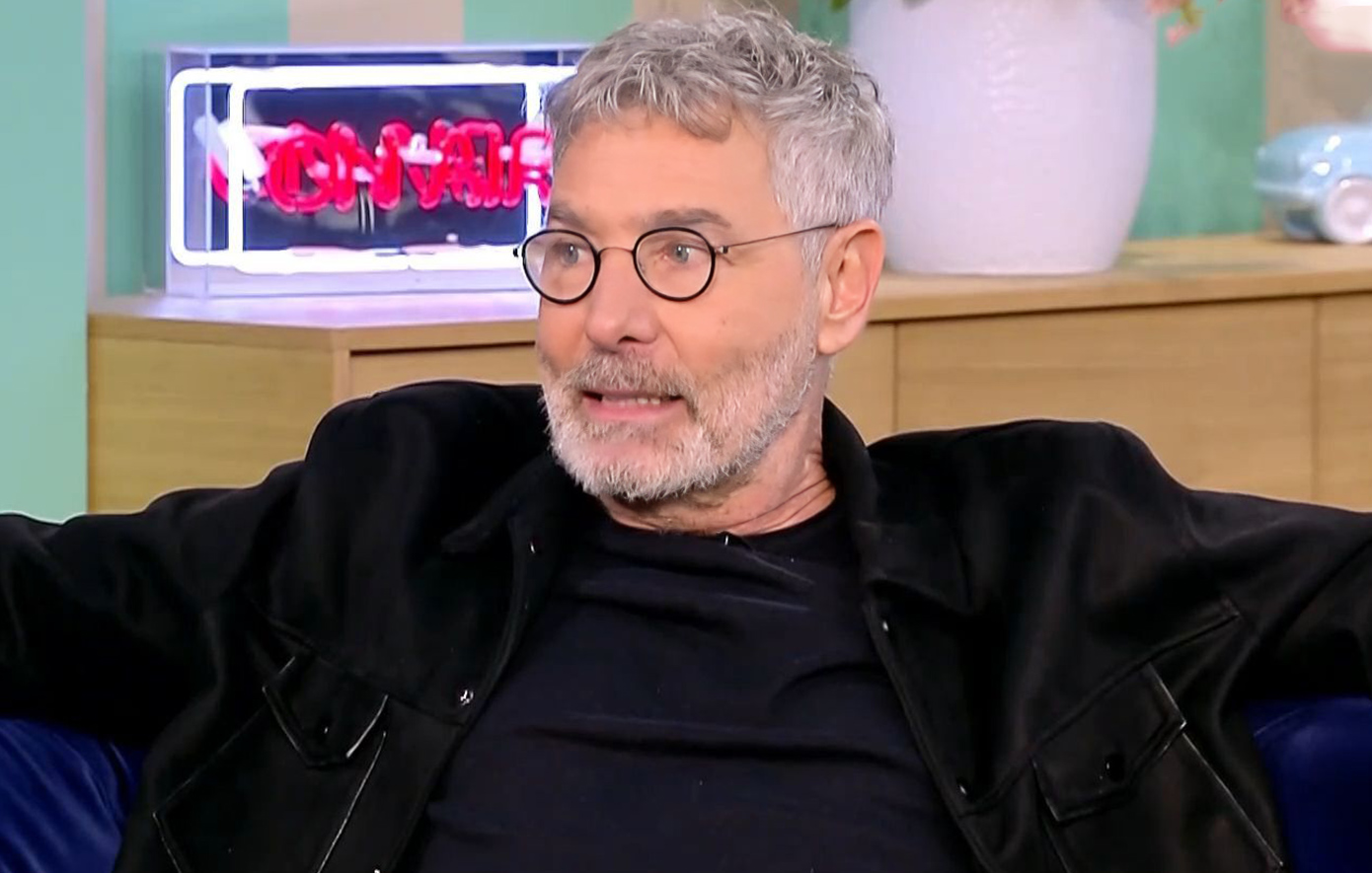 Θ. Αθερίδης: «Μπαίνω στη διαδικασία να ταυτιστώ μαζί της» &#8211; Αντιδράσεις για τις δηλώσεις του σχετικά με την προφυλακισμένη γιατρό της Καρνεάδου