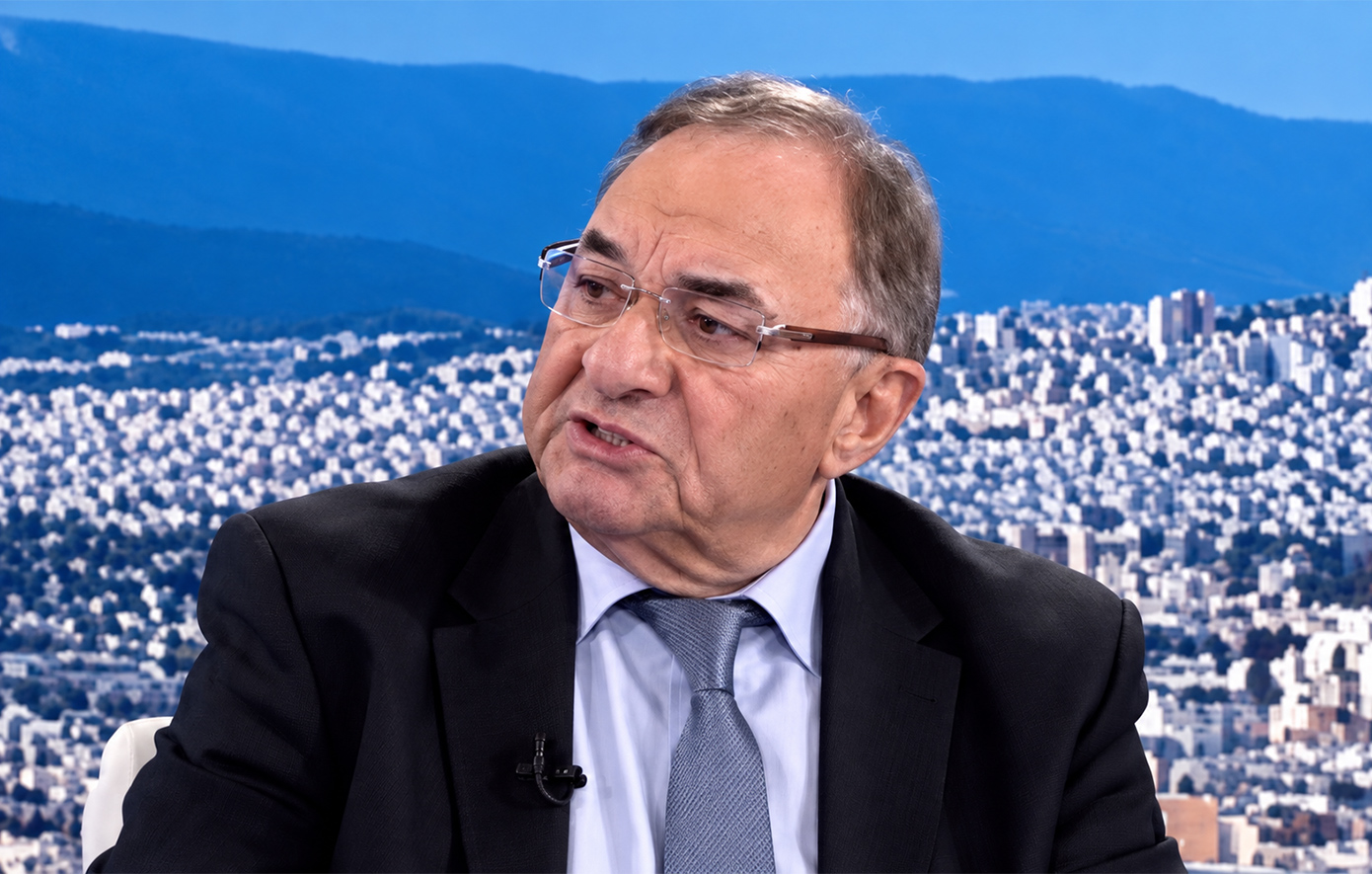 «Τον ήπιαμε», είπε ο Δημήτρης Καλογερόπουλος για την έγκριση του τουρκολιβυκού μνημονίου &#8211; Δείτε βίντεο