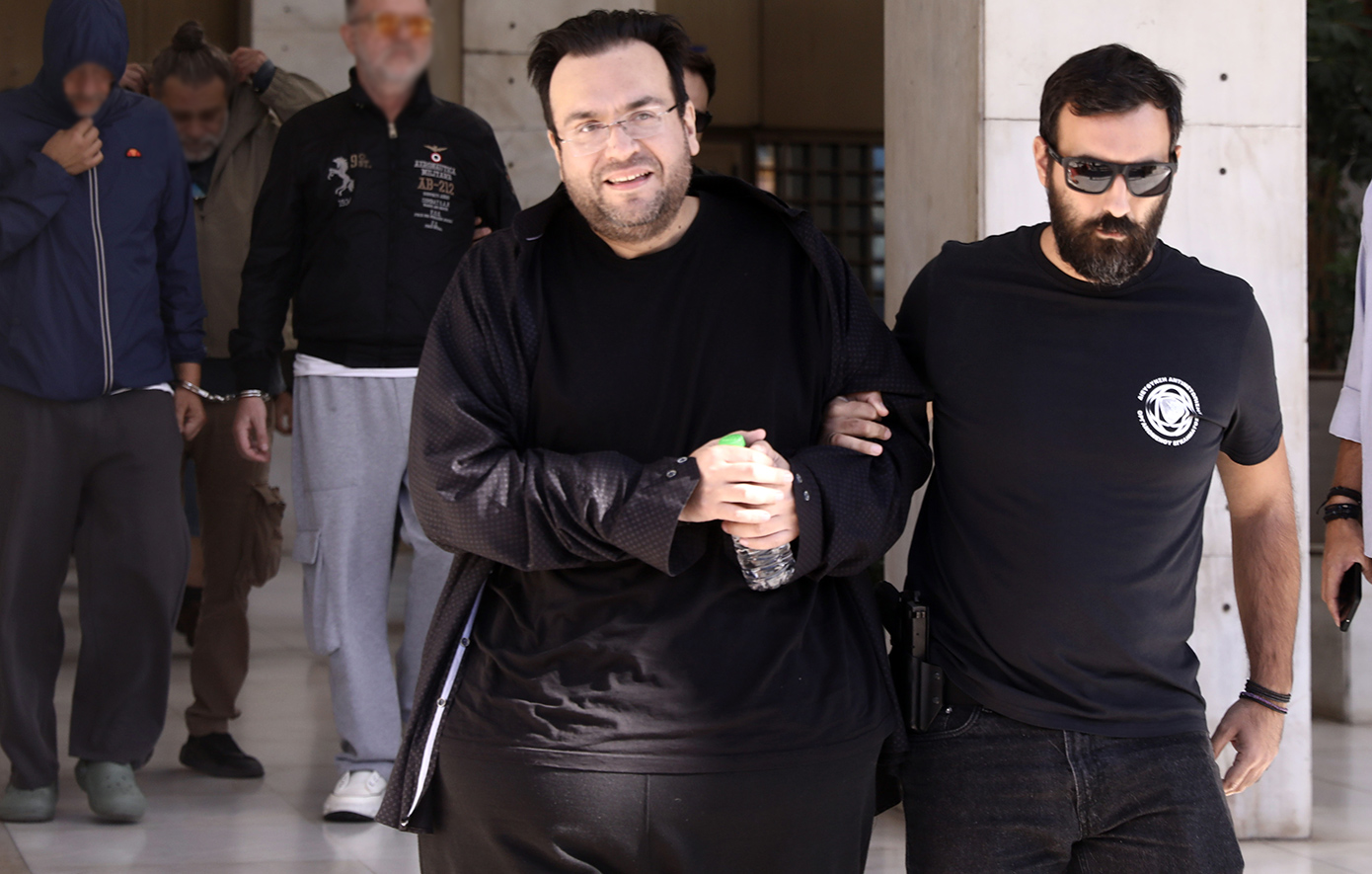 Δεσμεύονται περιουσιακά στοιχεία του Φίλιππου Καμπούρη και του κόμματος ΛΑΟΣ από την Αρχή για το ξέπλυμα