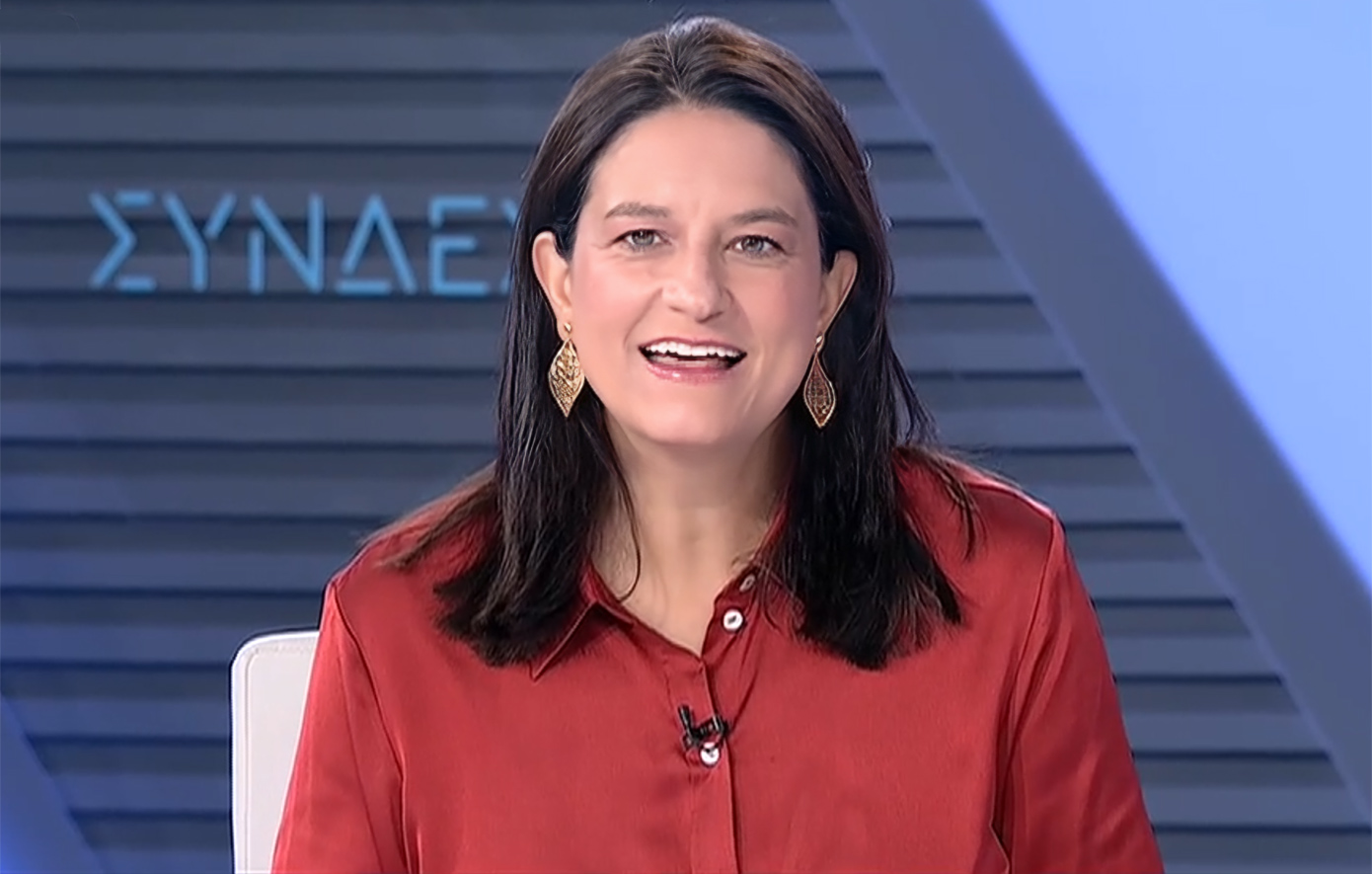 Νίκη Κεραμέως: Επέκταση της ψηφιακής κάρτας εργασίας σε 500.000 εργαζομένους