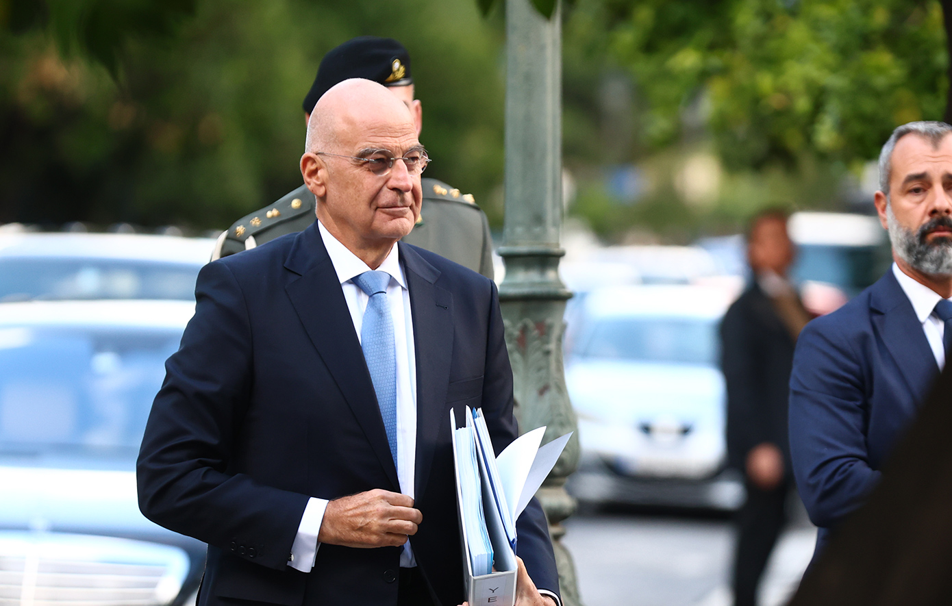 ΚΥΣΕΑ: «Πράσινο φως» σε 8 εξοπλιστικά προγράμματα &#8211; Για ακόμη έναν μήνα θα παραμείνουν οι Patriot στη Σαουδική Αραβία