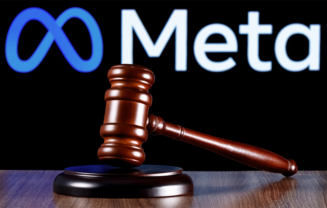 Πρόστιμο-σοκ 25 δισ. δολαρίων στη Meta για παραπλάνηση εκατομμυρίων χρηστών