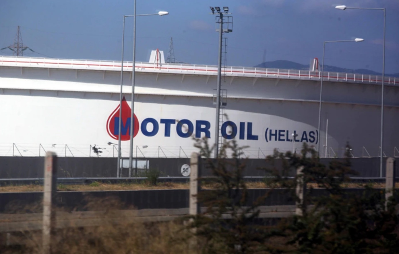 Τρεις συλλήψεις για το εργατικό ατύχημα στη Motor Oil