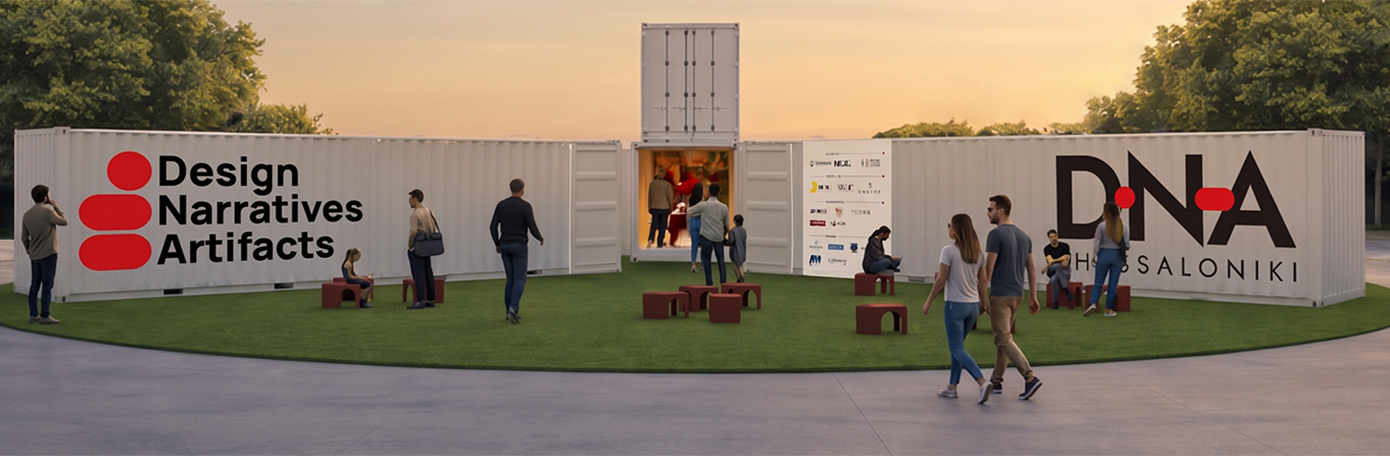 Θεσσαλονίκη: Ένα μουσείο design Θεσσαλονίκη: Ένα μουσείο design