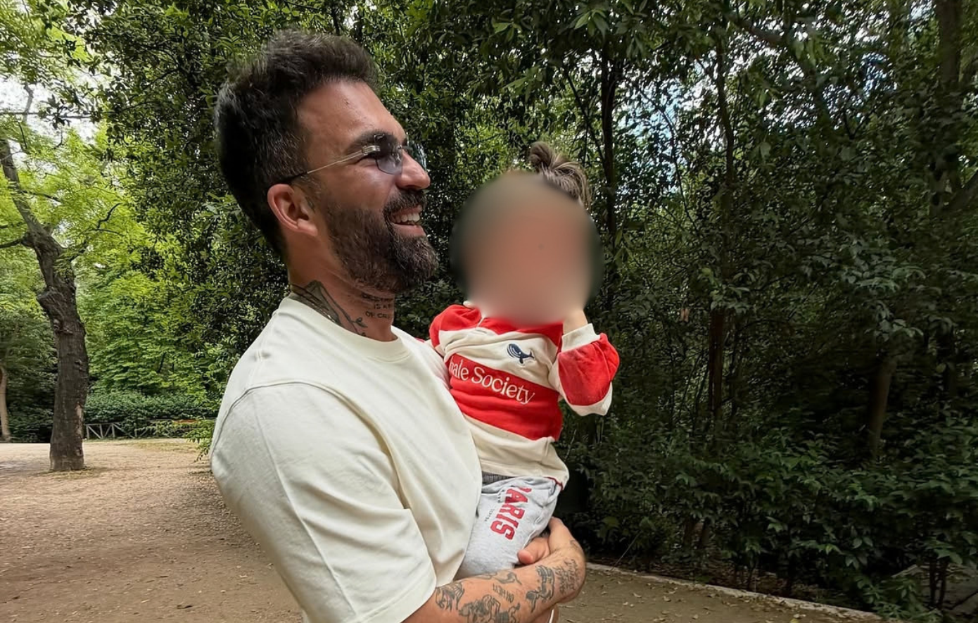 Ξέσπασε ο Δημήτρης Αλεξάνδρου για τις προτροπές στην Ιωάννα Τούνη να μην του ξαναδώσει το παιδί: «Έχω κινηθεί νομικά»