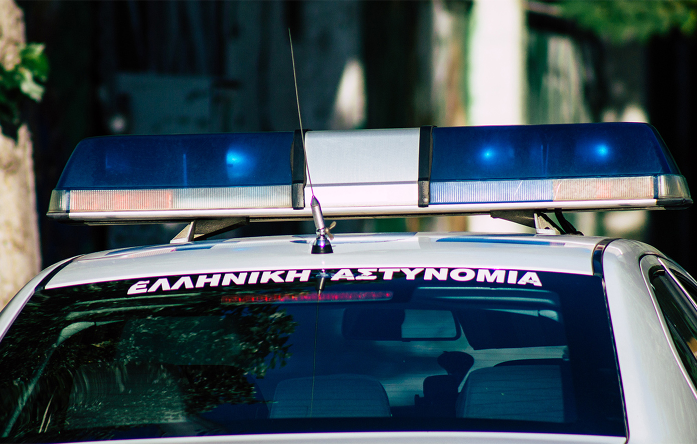 Καταγγελία για ενδοοικογενειακή βία «ξεσκέπασε» 44χρονο που καταζητούνταν για φόνο απο το 2003