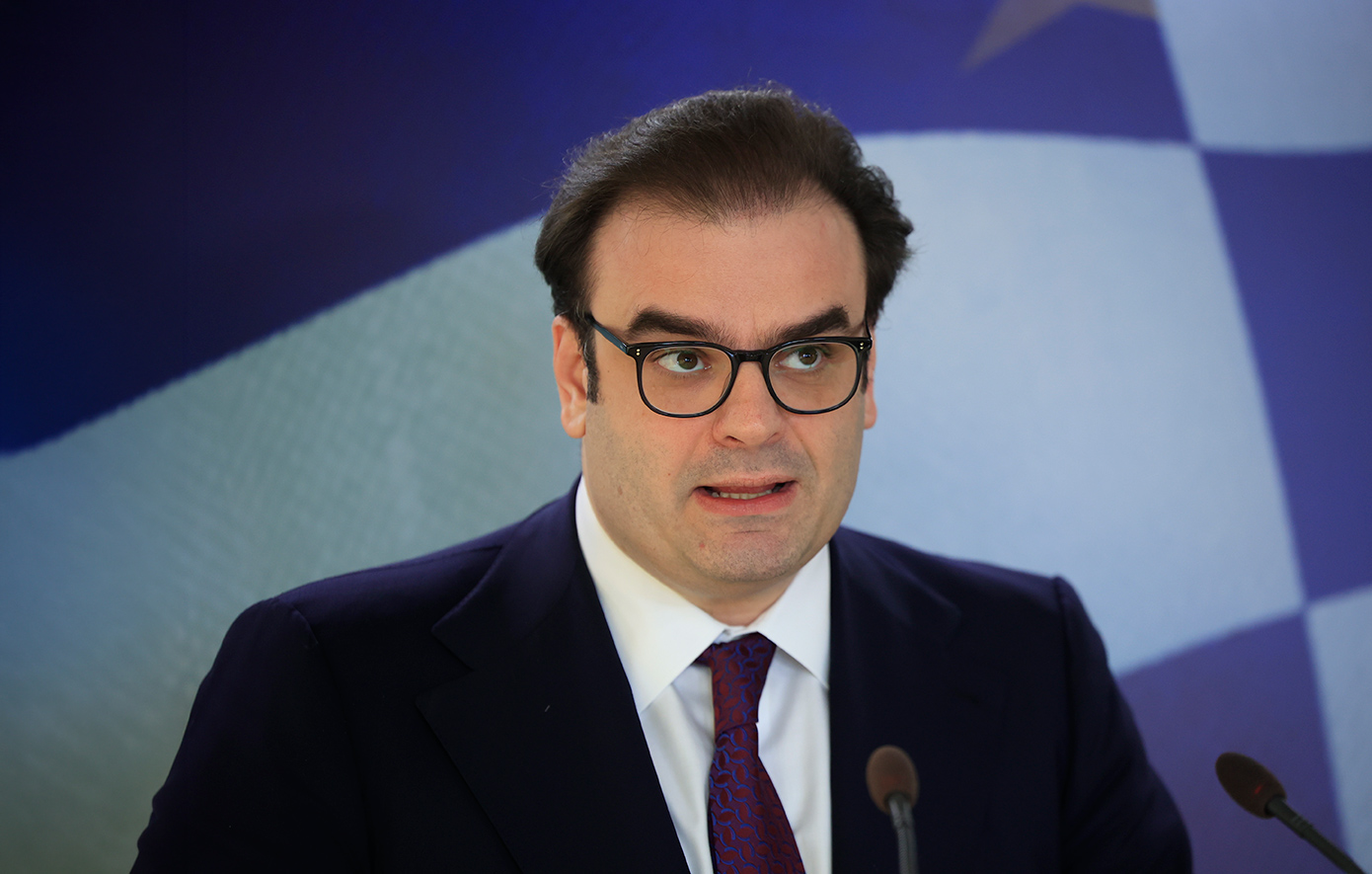 Κυριάκος Πιερρακάκης: Το καλύτερο επενδυτικό κίνητρο είναι ένα κράτος που λειτουργεί αποτελεσματικά