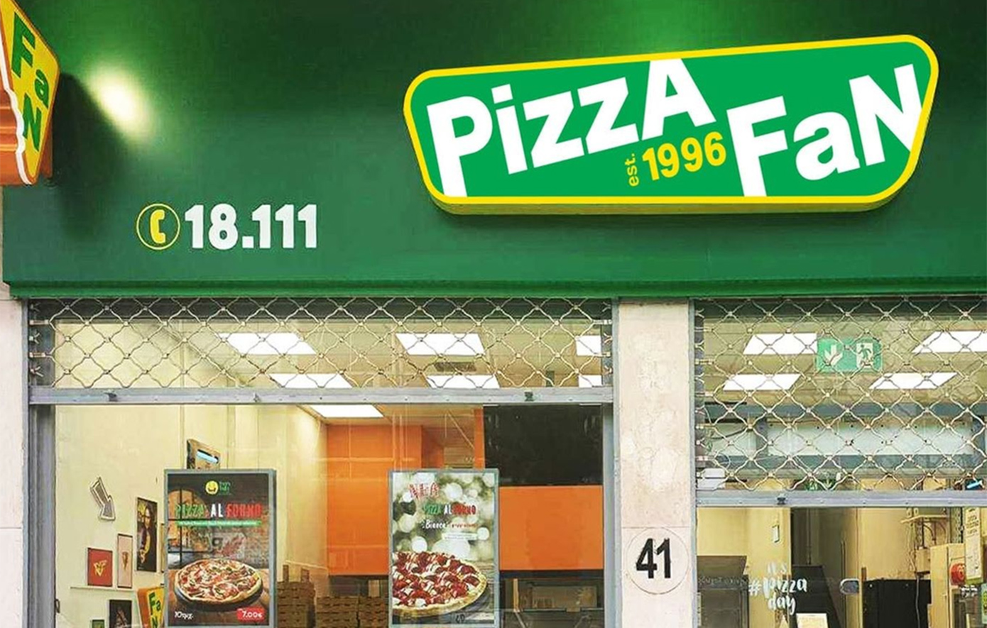 Αποκαλυπτικοί διάλογοι για την Pizza Fan: Δεν καταλαβαίνουν πόσο περιθώριο έχουν; &#8211; Αν δεν θέλει, θα του κόψω το delivery