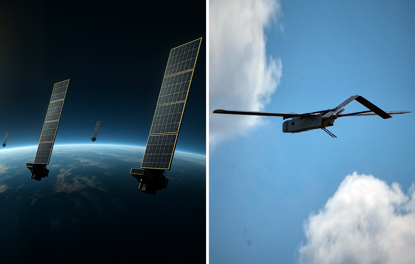 Από τον Λευκό Οίκο το «μπλόκο» στο Starlink της Ουκρανίας &#8211; Οι περιορισμοί που δυσκολεύουν τις ουκρανικές επιθέσεις