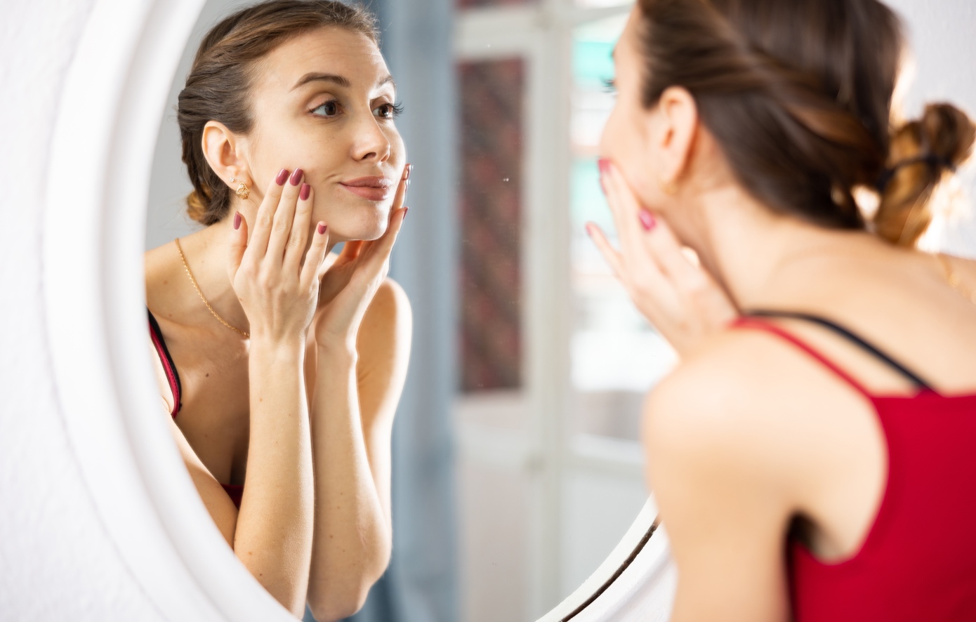 Αυτή η gel κρέμα από τα Sephora χαρίζει μοναδικό Glass Skin &#8211; Την χρησιμοποιώ κάθε πρωί