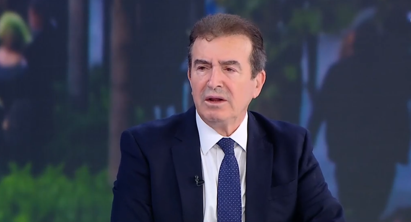 Μ. Χρυσοχοΐδης για την έκρηξη στον Κολωνό: Ενέργεια κοινού ποινικού δικαίου &#8211; Οι εμπλεκόμενοι θα συλληφθούν σύντομα