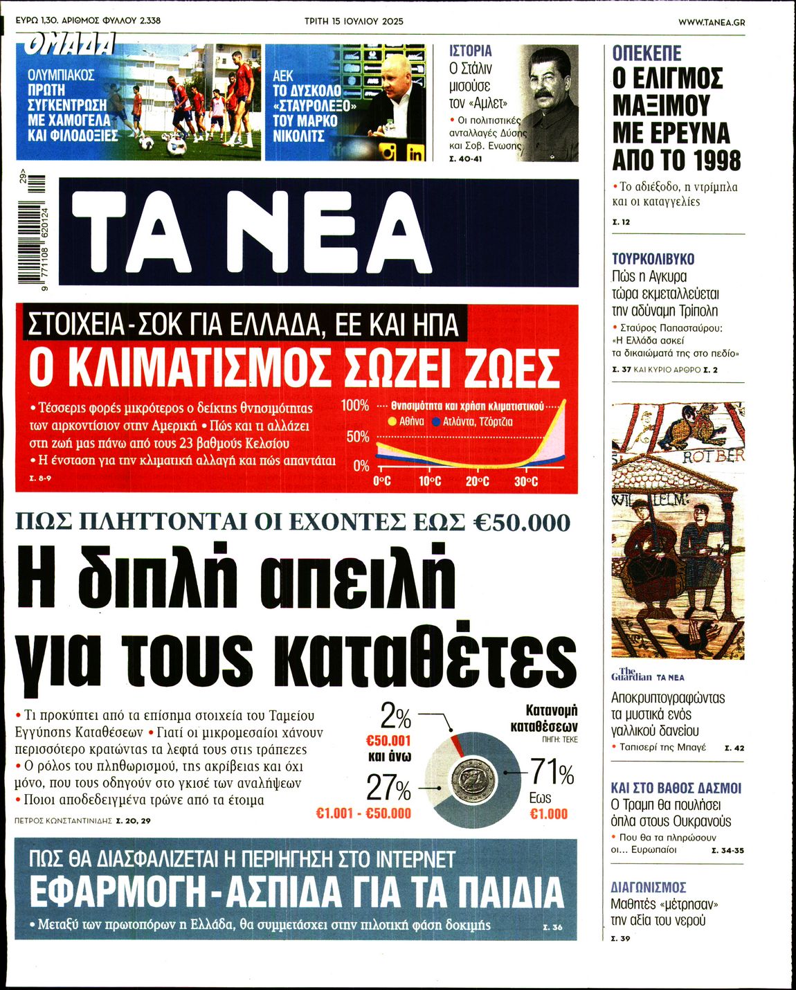 newspaper