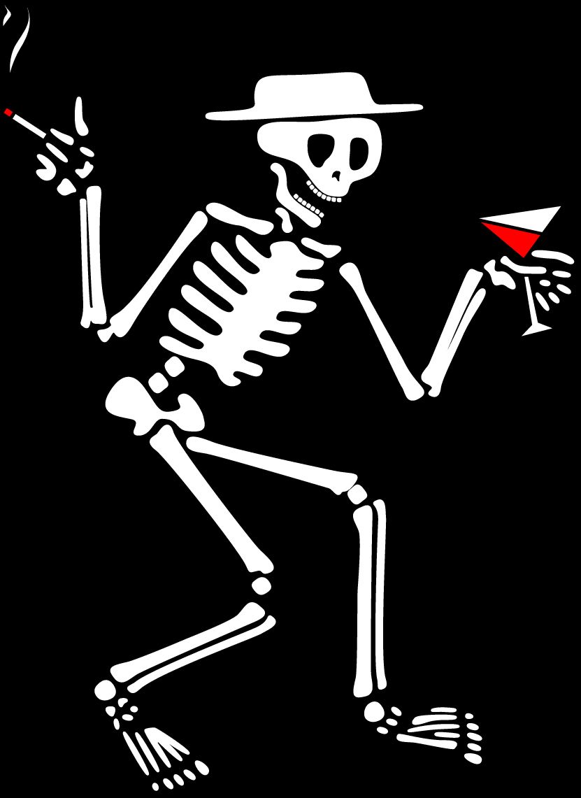 Social Distortion.
