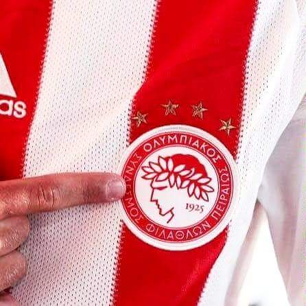 ΜΟΝΟ ΟΛΥΜΠΙΑΚΟΣ